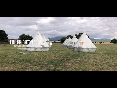 Brighton Army Camp - Accommodation Coffs Harbour 0