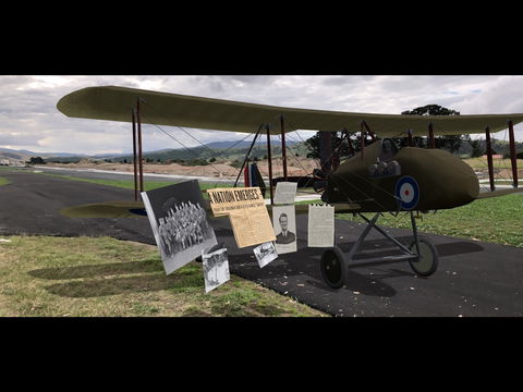 Brighton Army Camp - Accommodation Coffs Harbour 1