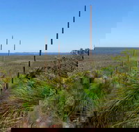 Broadwater National Park - Accommodation Coffs Harbour