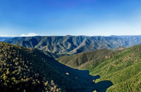 Budds Mare Lookout - Accommodation Coffs Harbour 0