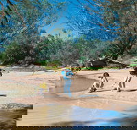 Bulloo River - Accommodation Coffs Harbour