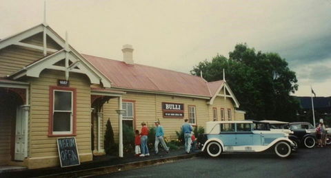 Bulli Black Diamond Museum Heritage Centre - Accommodation Coffs Harbour 0