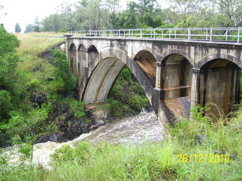 Bundaberg- Biggenden- Mount Perry Circle - Accommodation Coffs Harbour 2