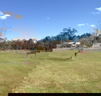 Bungonia - Accommodation Coffs Harbour