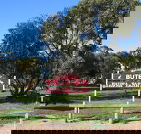 Bute - Accommodation Coffs Harbour