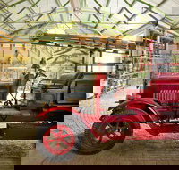 Calliope River Historical Village - Accommodation Coffs Harbour