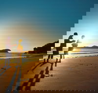 Cape Hillsborough - Accommodation Coffs Harbour