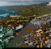 Cape Melville National Park CYPAL - Accommodation Coffs Harbour