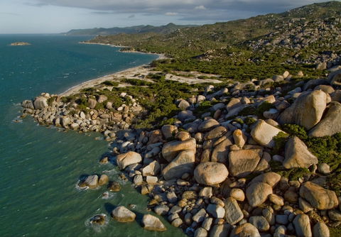 Cape Melville National Park (CYPAL) - Accommodation Coffs Harbour 0