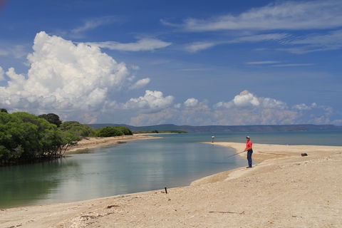 Cape Melville National Park (CYPAL) - Accommodation Coffs Harbour 1
