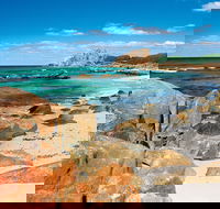 Castle Bay - Accommodation Coffs Harbour
