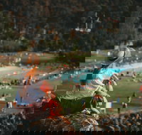 Cataract Gorge Reserve - Accommodation Coffs Harbour