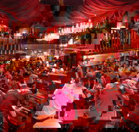 Caxton Street - Accommodation Coffs Harbour