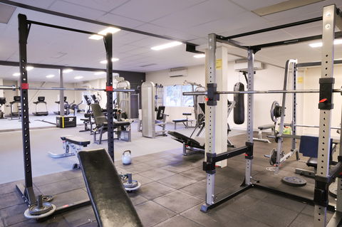 CentrePoint Sport And Leisure - Accommodation Coffs Harbour 2