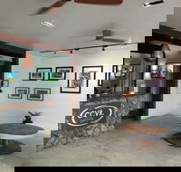 Central Coast Virtual Reality - Accommodation Coffs Harbour