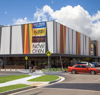 Central Village - Accommodation Coffs Harbour