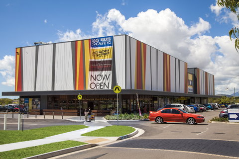 Central Village - Accommodation Coffs Harbour 0