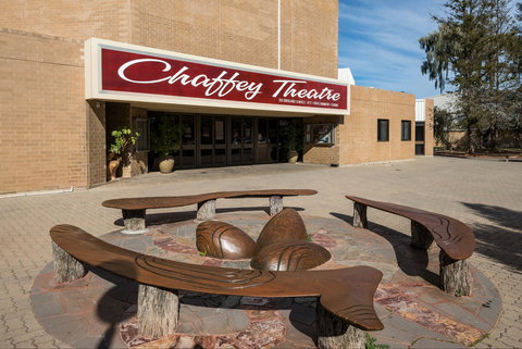 Chaffey Theatre - Accommodation Coffs Harbour 1