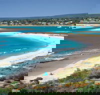 Chinaman's Beach - Accommodation Coffs Harbour