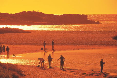 Chinaman's Beach - Accommodation Coffs Harbour 1
