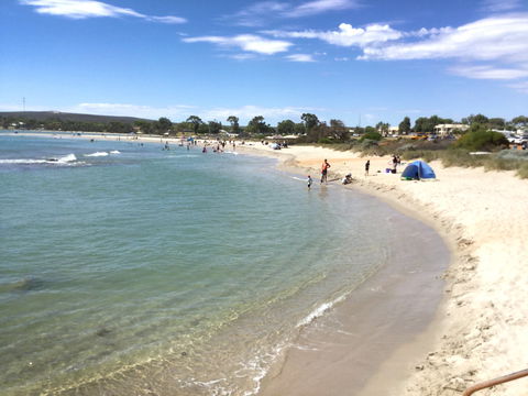 Chinaman's Beach - Accommodation Coffs Harbour 2