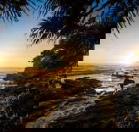 Chinamans Beach Evans Head - Accommodation Coffs Harbour