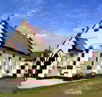 Clarence Town - Accommodation Coffs Harbour