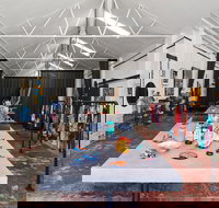 Clan Collective - Accommodation Coffs Harbour