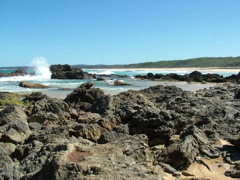 Coastal Walks - Bermagui - Accommodation Coffs Harbour 0