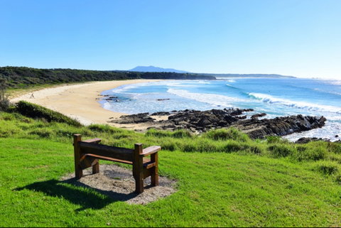 Coastal Walks - Bermagui - Accommodation Coffs Harbour 1
