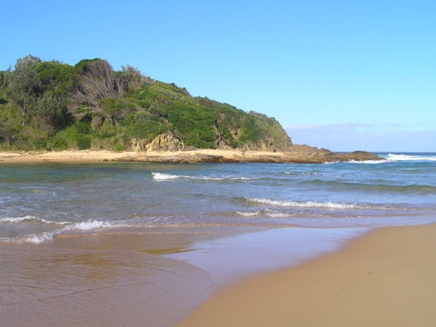 Coastal Walks - Bermagui - Accommodation Coffs Harbour 2