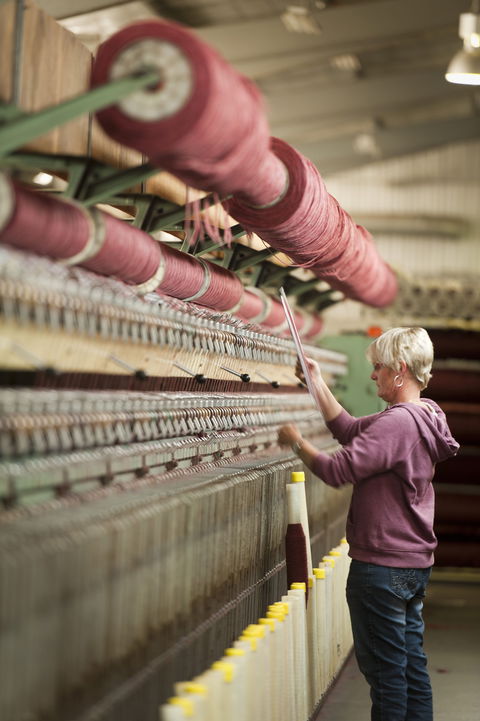Creswick Woollen Mills - Accommodation Coffs Harbour 2