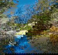 Crows Nest National Park - Accommodation Coffs Harbour