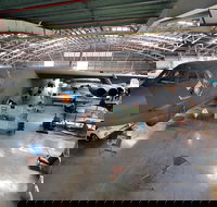 Darwin Aviation Museum - Accommodation Coffs Harbour