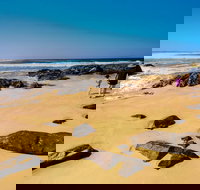 Dark Point Aboriginal Place - Accommodation Coffs Harbour