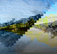 Dholuwuy Bay - Accommodation Coffs Harbour