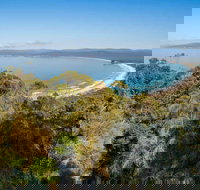 Disaster Bay Lookout - Accommodation Coffs Harbour