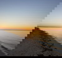 Dromana Beach - Accommodation Coffs Harbour