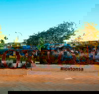 East Terrace Loxton - Accommodation Coffs Harbour