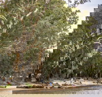 Edward River - Accommodation Coffs Harbour