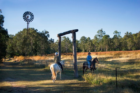 Eton - Accommodation Coffs Harbour 1