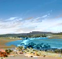 Ettalong Beach - Accommodation Coffs Harbour