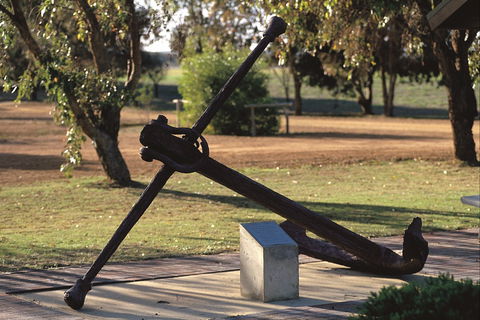 Europa Anchor - Accommodation Coffs Harbour 0