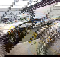 Evans Head Heritage Aviation Museum - Accommodation Coffs Harbour