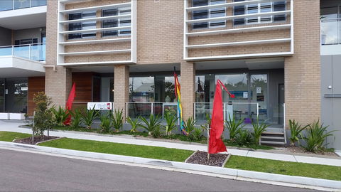 Finite Gallery - Accommodation Coffs Harbour 0