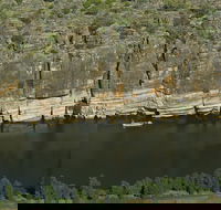 Fitzroy River - Accommodation Coffs Harbour