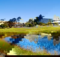 FootGolf Lithgow - Accommodation Coffs Harbour