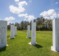 Forest of Memories - Accommodation Coffs Harbour