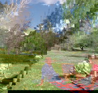 Fred Jacoby Park - Accommodation Coffs Harbour