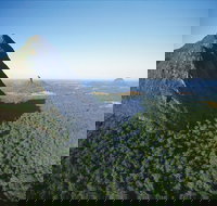 Glass House Mountains National Park - Accommodation Coffs Harbour